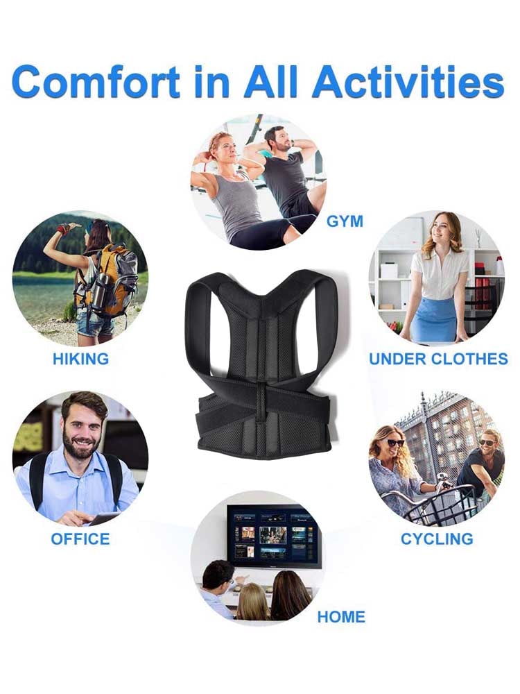 Posture Corrector