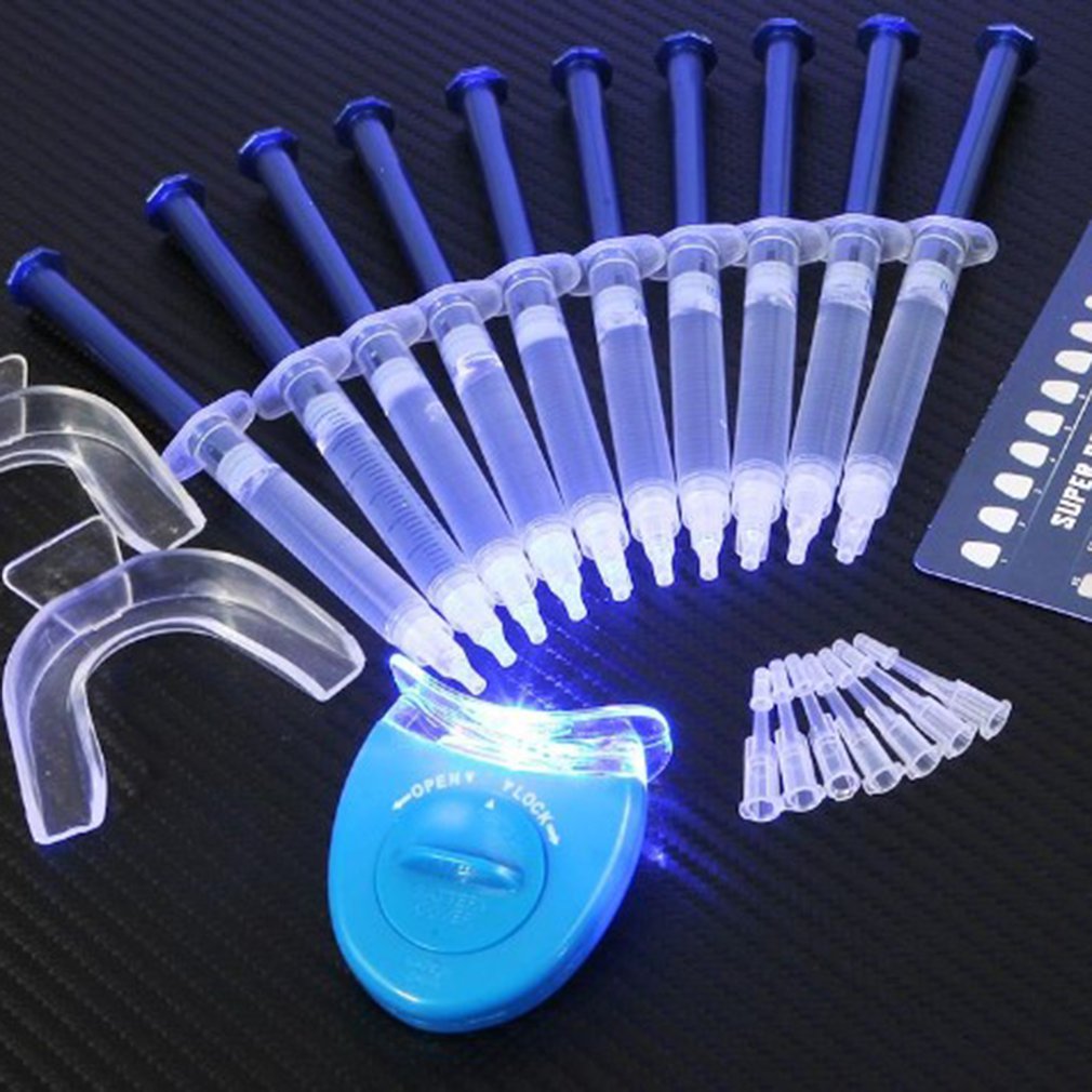 TEETH WHITENING KIT