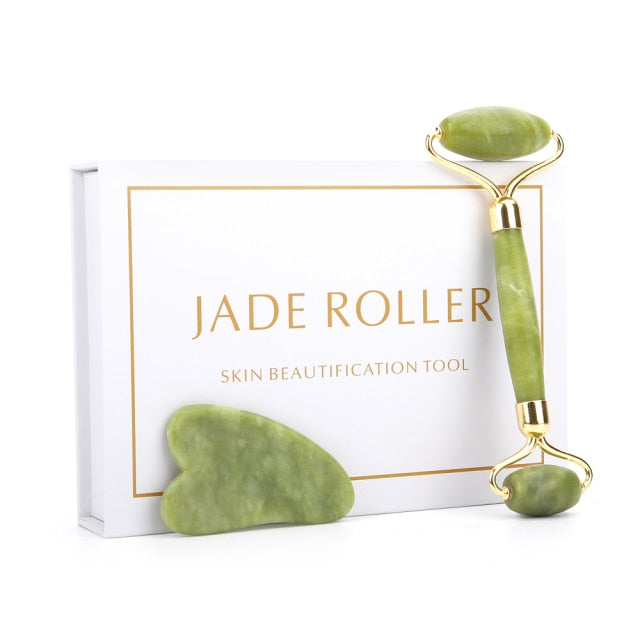 Natural Facial Massager
