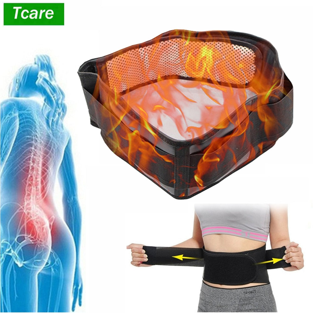 Pain Relief Back/Waist Support Belt