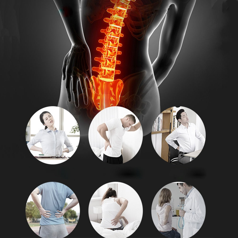 Pain Relief Back/Waist Support Belt