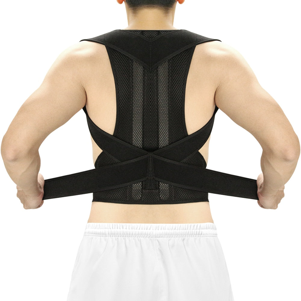 Posture Corrector