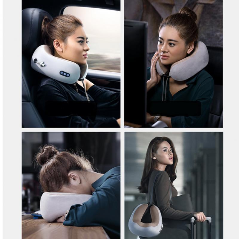 Electric Neck Massager